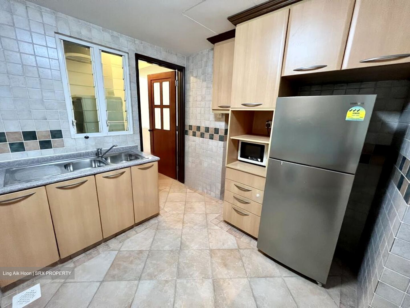 Emerald Garden (D1), Condominium #447697071